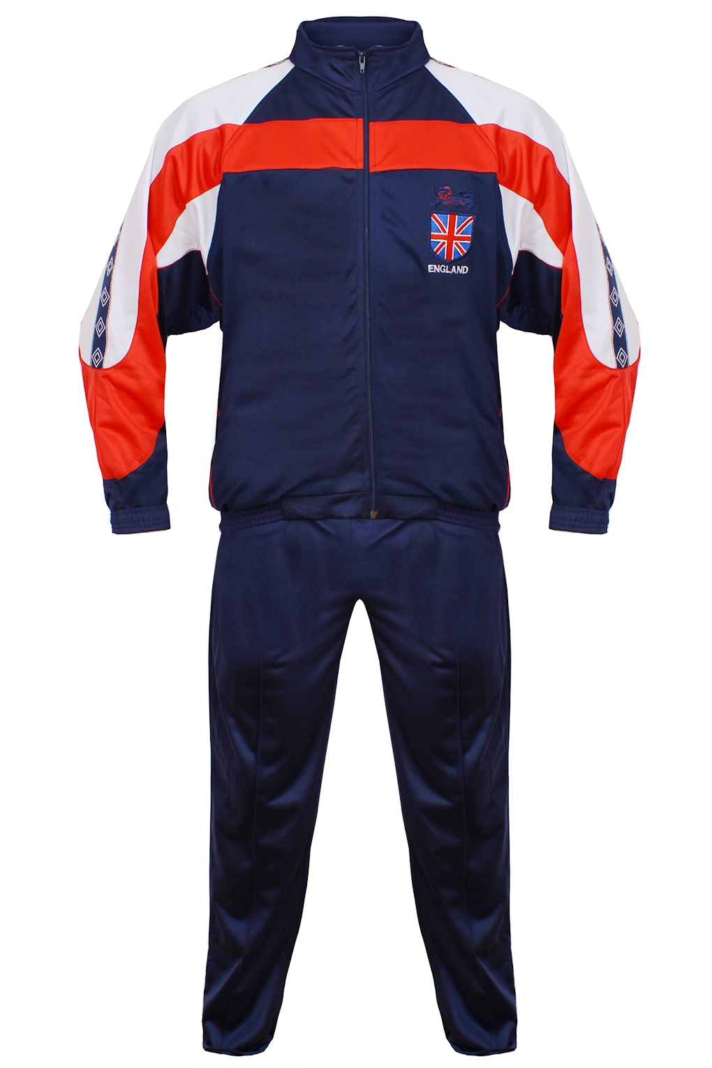 england track pants